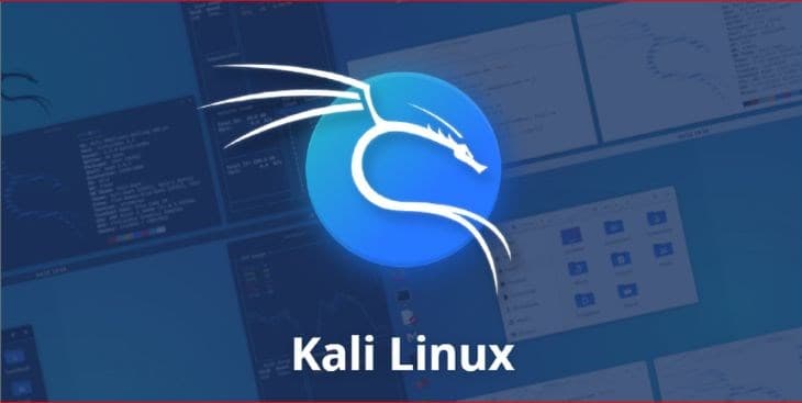 Cài đặt kali linux trên Virtualbox